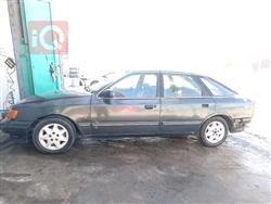 Ford Scorpio